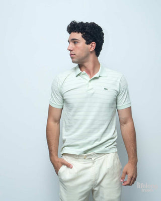 POLO LACOSTE VINTAGE