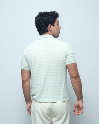 POLO LACOSTE VINTAGE