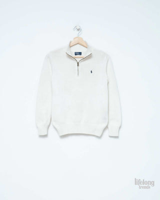 HALF ZIP RALPH LAUREN VINTAGE