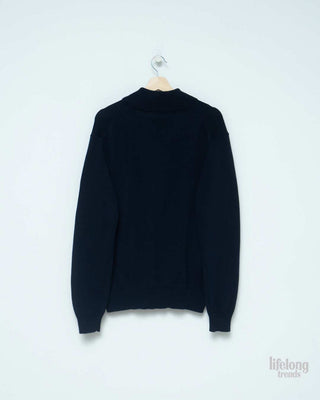 HALF ZIP RALPH LAUREN VINTAGE