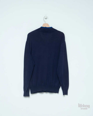 HALF ZIP RALPH LAUREN VINTAGE