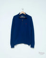 HALF ZIP RALPH LAUREN VINTAGE