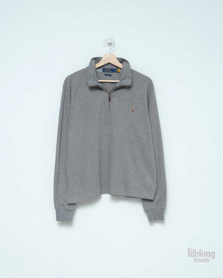 HALF ZIP RALPH LAUREN VINTAGE