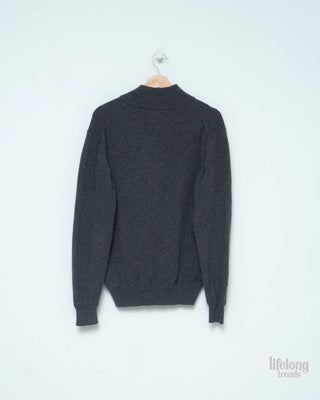 HALF ZIP GANT VINTAGE