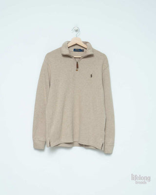 HALF ZIP RALPH LAUREN VINTAGE