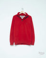 HALF ZIP TOMMY HILFIGER VINTAGE