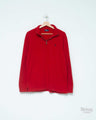 HALF ZIP RALPH LAUREN VINTAGE