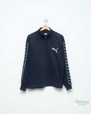 SUDADERA PUMA VINTAGE