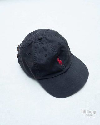 GORRA RALPH LAUREN VINTAGE