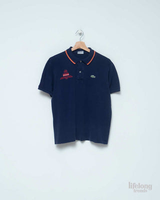 POLO LACOSTE VINTAGE