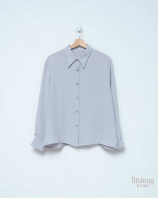 CAMISA BURBERRY VINTAGE