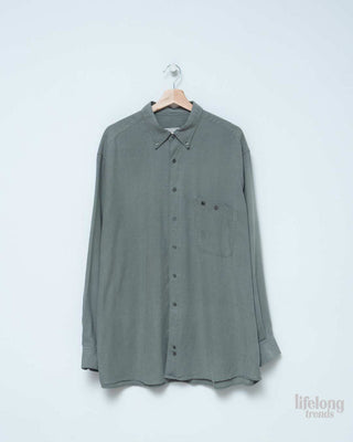 CAMISA BURBERRY VINTAGE