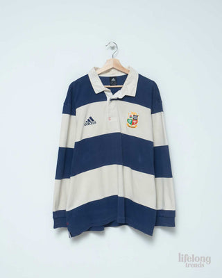 POLO ADIDAS VINTAGE