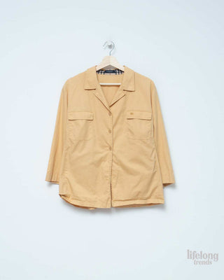 CAMISA BURBERRY VINTAGE