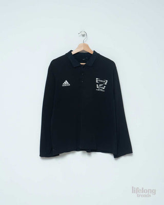 POLO ADIDAS VINTAGE