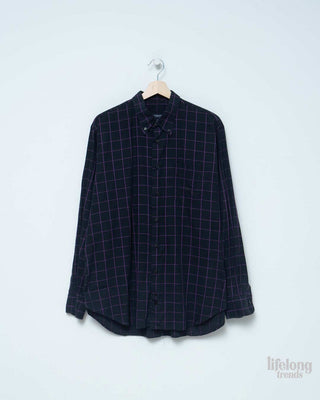 CAMISA BURBERRY VINTAGE