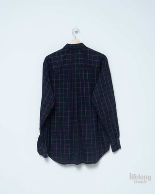 CAMISA BURBERRY VINTAGE