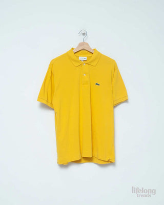 POLO LACOSTE VINTAGE