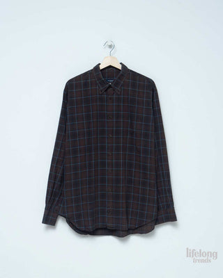 CAMISA BURBERRY VINTAGE