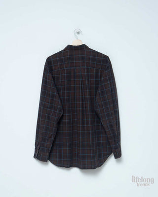 CAMISA BURBERRY VINTAGE