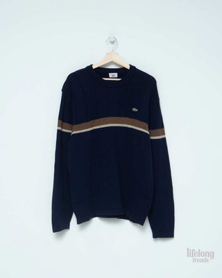 JERSEY LACOSTE VINTAGE