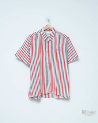 CAMISA BURBERRY VINTAGE