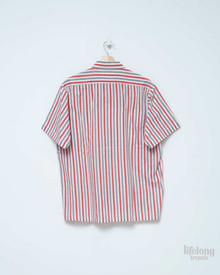 CAMISA BURBERRY VINTAGE