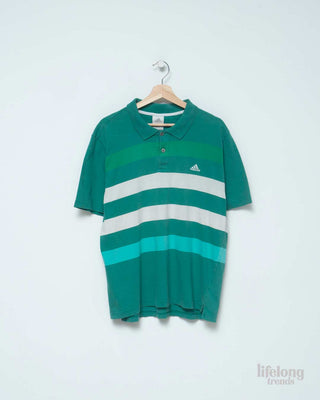 POLO ADIDAS VINTAGE