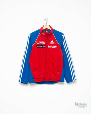 CHAQUETA ADIDAS VINTAGE