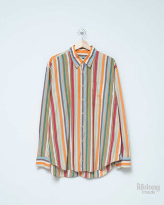 CAMISA BURBERRY VINTAGE