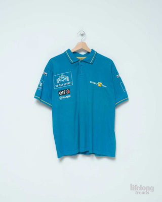 POLO FERNANDO ALONSO VINTAGE