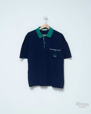 POLO BURBERRY VINTAGE