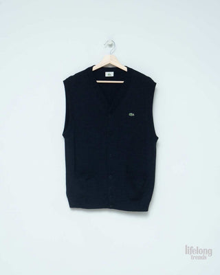 JERSEY LACOSTE VINTAGE