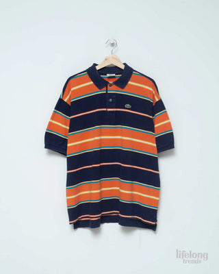 POLO LACOSTE VINTAGE