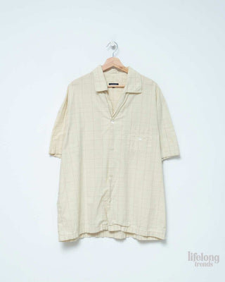 CAMISA BURBERRY VINTAGE