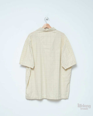 CAMISA BURBERRY VINTAGE