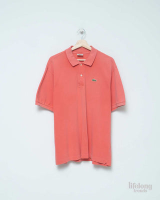 POLO LACOSTE VINTAGE