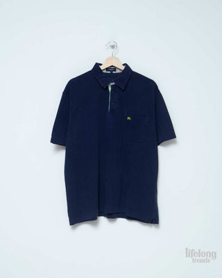 POLO BURBERRY VINTAGE