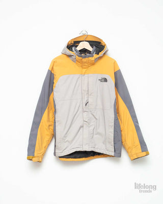 ABRIGO THE NORTH FACE VINTAGE