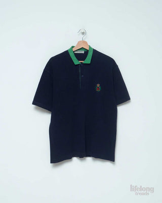 POLO BURBERRY VINTAGE