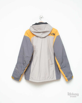 ABRIGO THE NORTH FACE VINTAGE