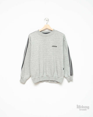 SUDADERA ADIDAS VINTAGE