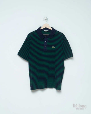 POLO LACOSTE VINTAGE