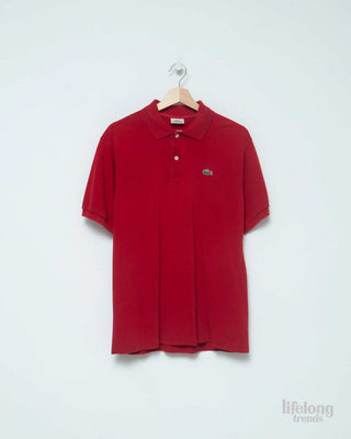 POLO LACOSTE VINTAGE