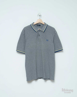 POLO FRED PERRY VINTAGE