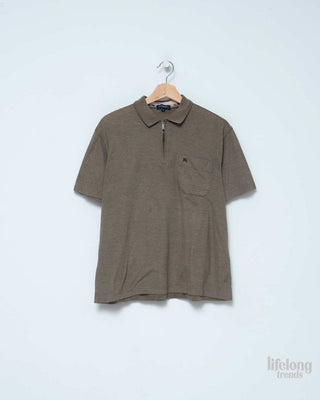 POLO BURBERRY VINTAGE