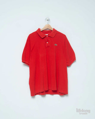 POLO LACOSTE VINTAGE