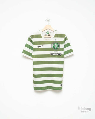 CAMISETA "CELTIC FC" NIKE