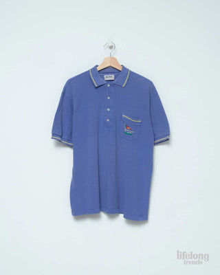 POLO HUGO BOSS VINTAGE