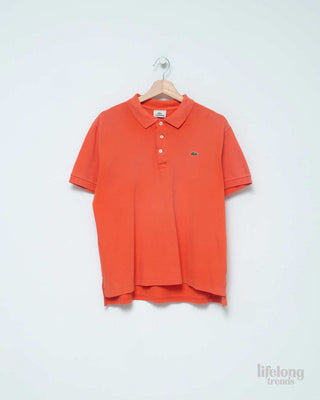 POLO LACOSTE VINTAGE